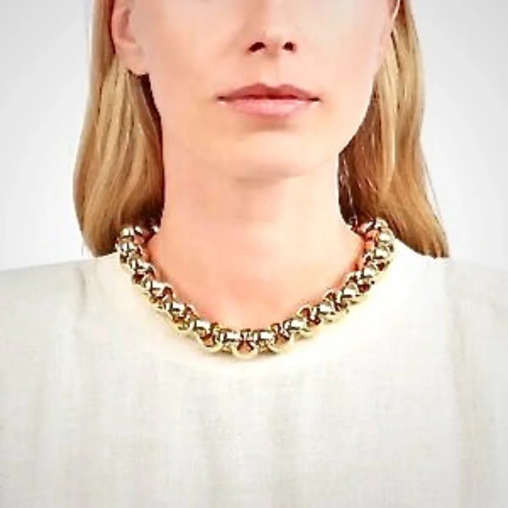 Laura Lombardi Luna Necklace - Picture 13 of 13